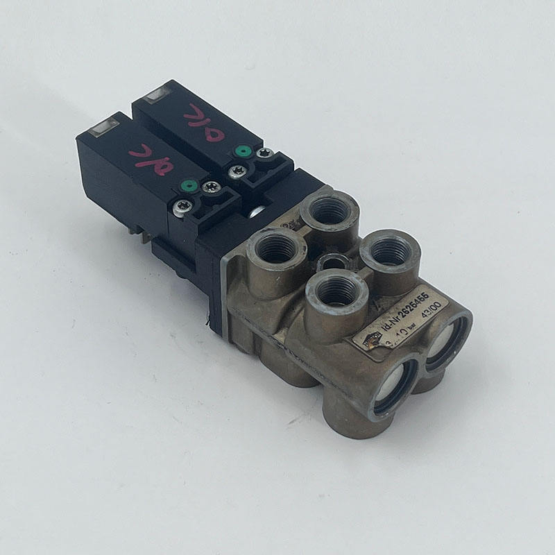 2625455 Válvula solenoide de impresora