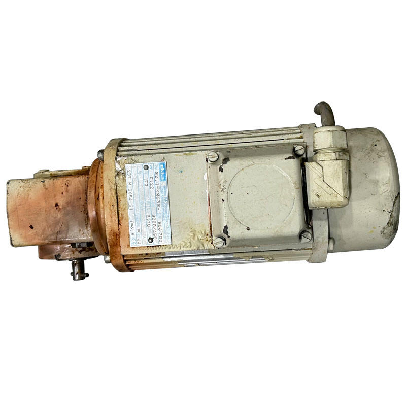 S2.1-PM63S-1 Motor de impresora