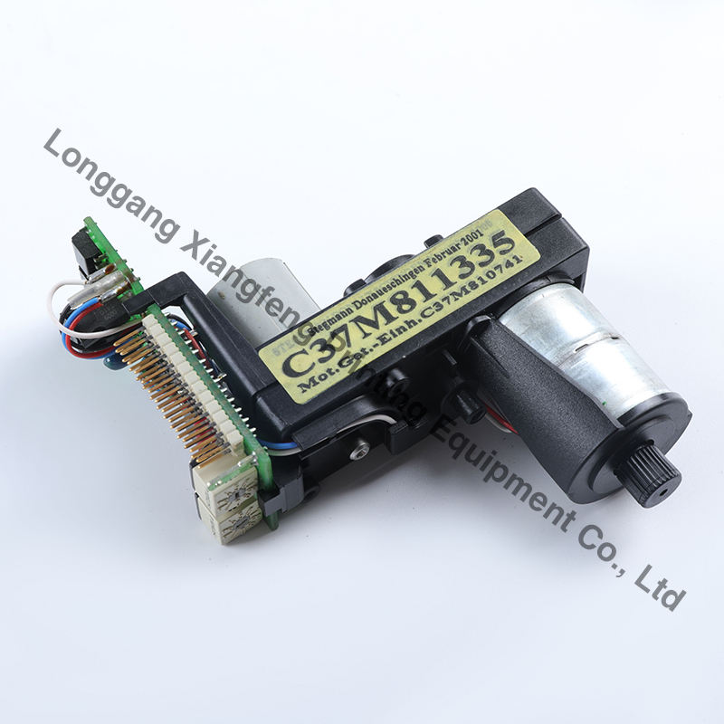 C37M811335 Válvula solenoide de impresora