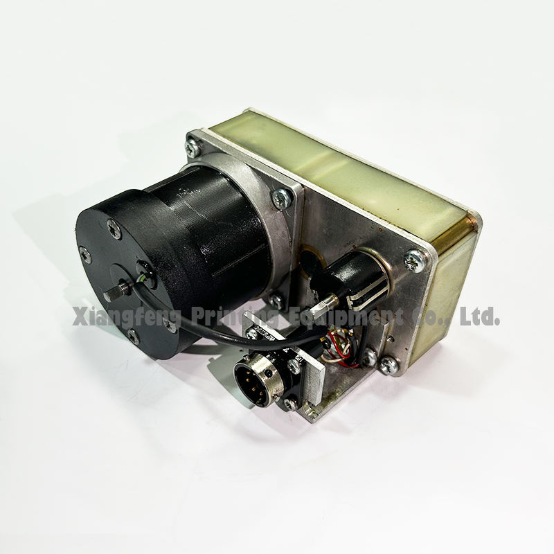 C37M815052 Motor de impresora