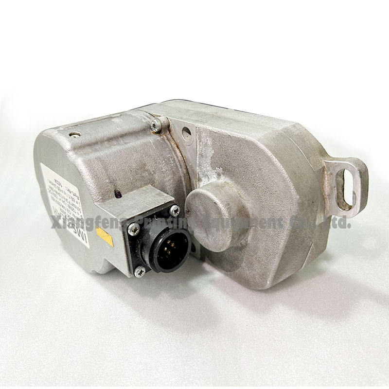 G2.144.5031/02 Motor de impresora