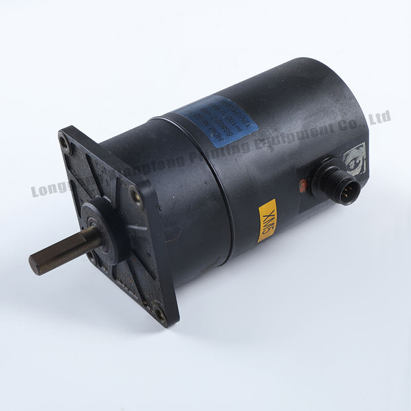 G2.186.5141 Motor de impresora