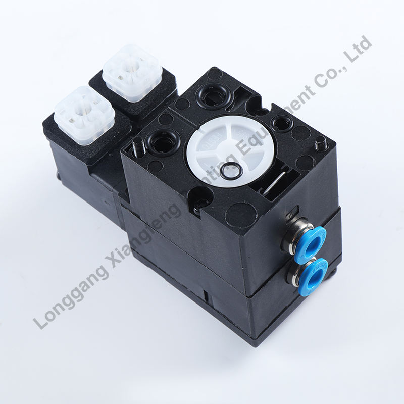 M2.184.1131/05 Válvula solenoide de impresora 