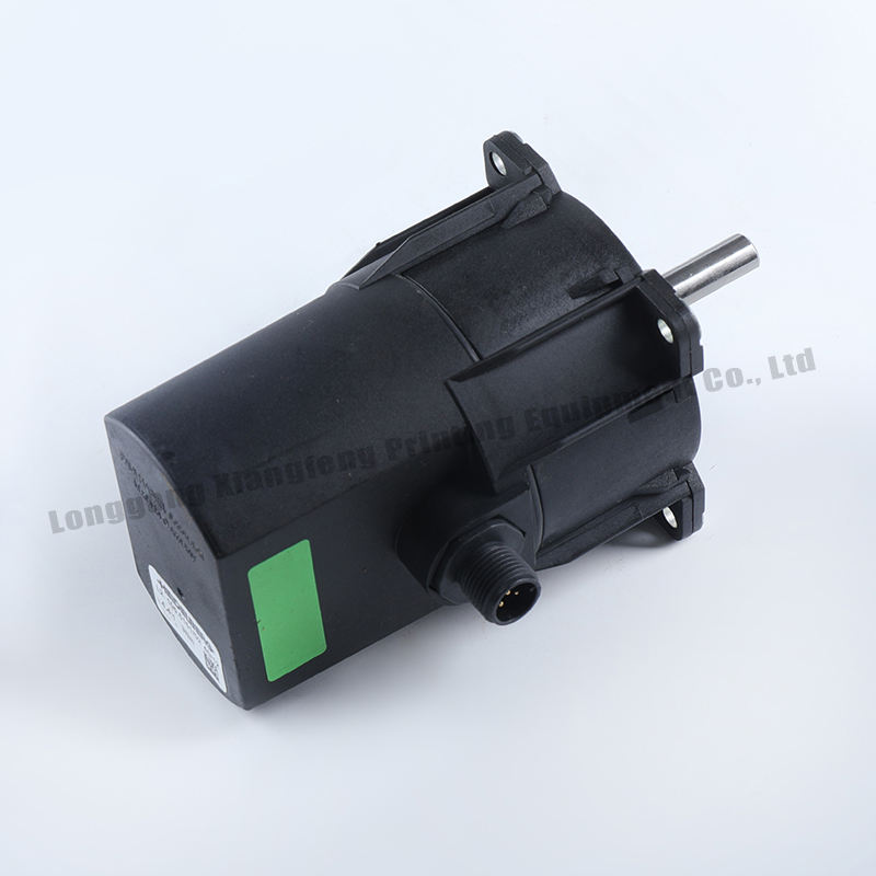 R2.144.1121/12V/24V Motor de impresora