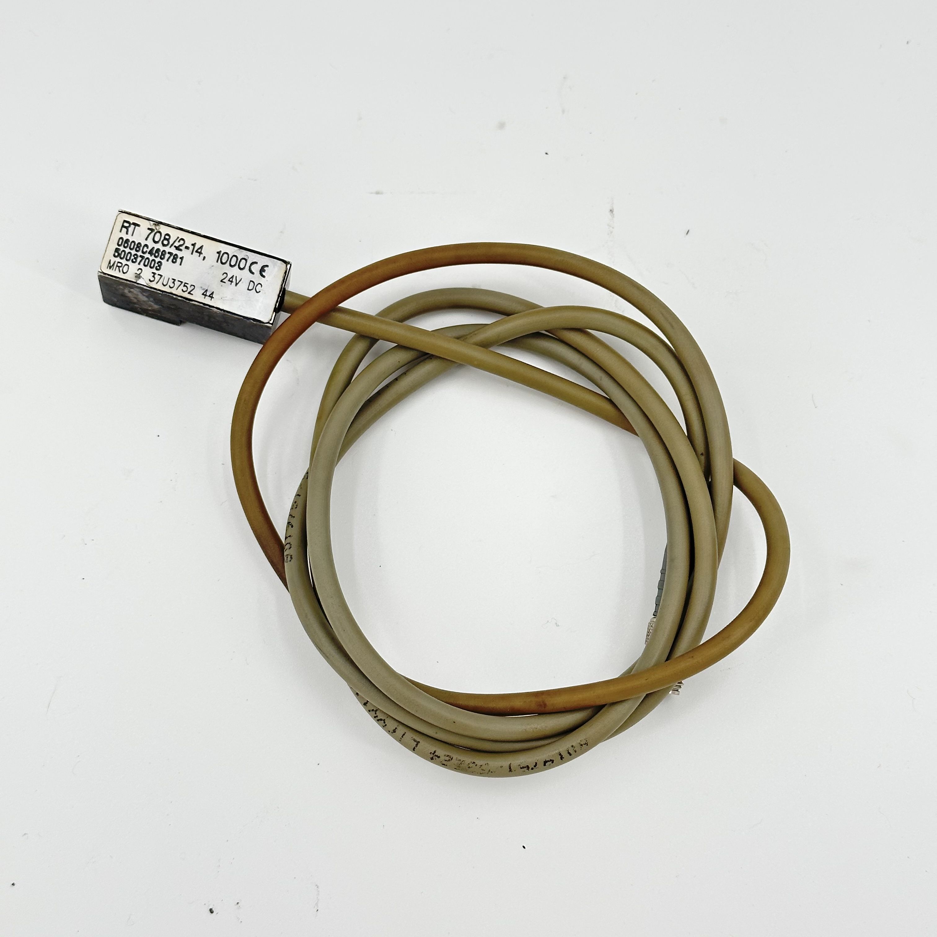 2 37U3752 44 Sensor de impresora