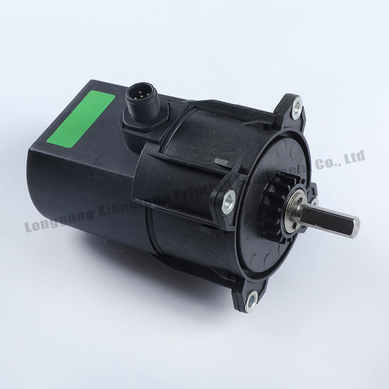 M4.112.1311 Motor de impresora