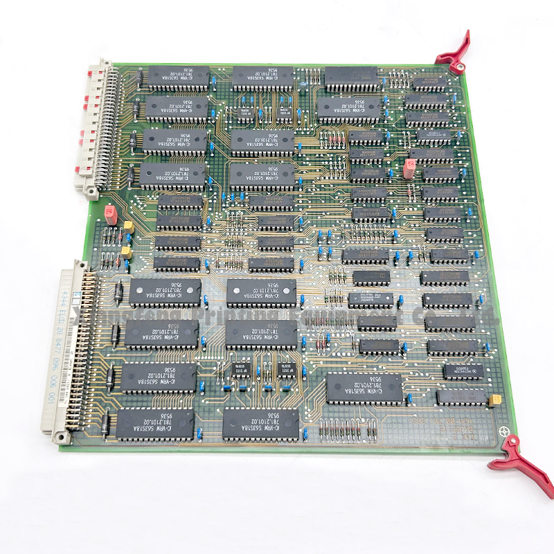 Placa de circuito Original EAK2 91.144.6821, placa de segunda mano para repuestos para máquina de impresión Offset HD, repuestos Heidelberg Placa de circuito de impresora