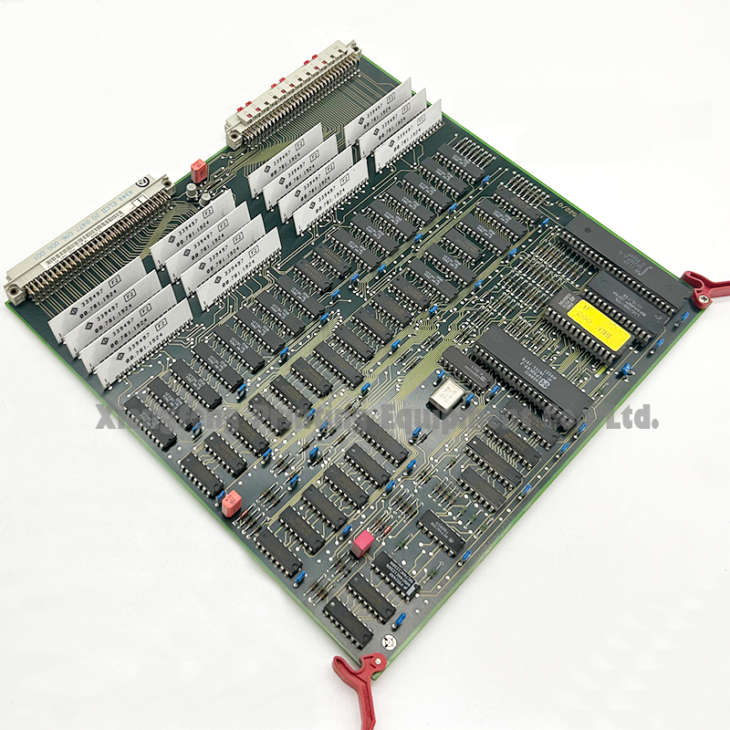 Placa de circuito Original usada 91.144.6041 SEK 003 para repuestos para máquina de impresión Offset HD, accesorios Offset de placa de segunda mano Placa de circuito de impresora